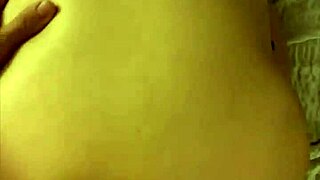 Mckenzie Gold Fucks Her Client Bareback and Lets Him Cum All Over Her Ass in Doggystyle Riding Blowjob