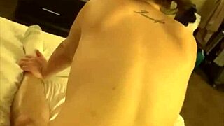 Mckenzie Gold Fucks Her Client Bareback and Lets Him Cum All Over Her Ass in Doggystyle Riding Blowjob