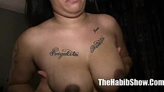 She is too thick and sexy, a real queen in hardcore pussy fuck action