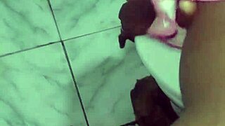 I was eating the ass of my black neighbor's wife