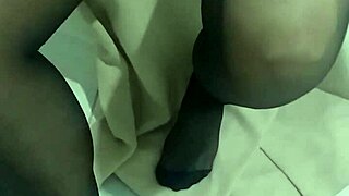 Mature awoke my interest in panties fetishes with her lustful pursuit - Turk Fetis