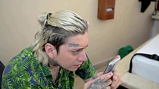 colombian whore from dating app banged hard by horny guy