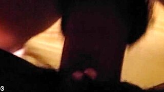 Tiny Stripper Bii Takes Big Black Cock Hard