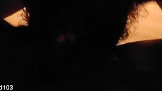 Tiny Stripper Bii Takes Big Black Cock Hard