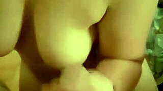 Kandy Kane: Chubby Sri Lankan Housewife Turns Into Wild Bedroom Whore