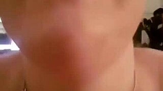 Kandy Kane: Chubby Sri Lankan Housewife Turns Into Wild Bedroom Whore