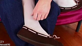 Sweet Hops Introduction With Blonde Babe