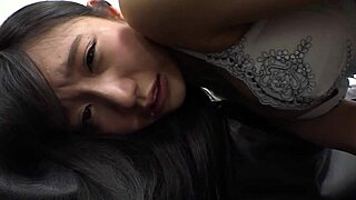 Japanese cute teen student faces a fake idol audition with raw casting moments.