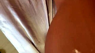 Blonde Sex Toy Gets Her Tight Ass Drilled Hard
