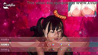 Bouncy Tits Drive Me Crazy Bouncing My Ass on Your Cock