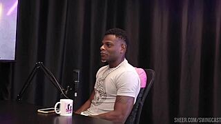 I watch will mastro with tifany rocha