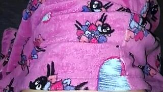 Paulo Massa fucked hard Joy Karen Off’s hairy pussy