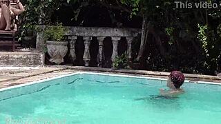 Left alone on Valentine’s, I screwed my boyfriend’s son for revenge - trailer