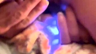 Spread your legs and feel the orgasm approaching