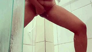Follow my shower diary