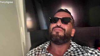 Trailer - Horned wife