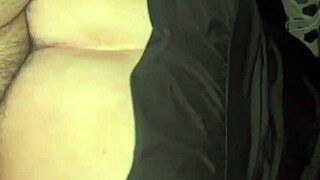 Mr medsin fucks fat ass in doggystyle close up