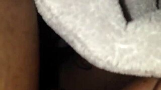 hey girl, you like this black cock?