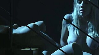 Paranormal Sextivity: Finnish Wife Haunted by Brazilian Spirit