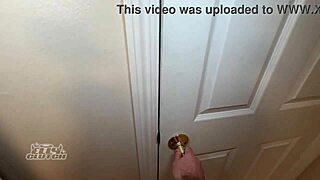My step-sister's BFF craves her first big cock experience.