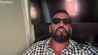 Trailer - Horned wife