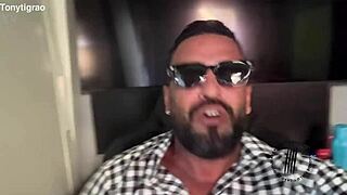 Trailer - Horned wife