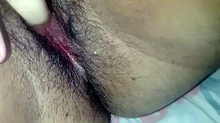 My Tight Little Pussy Craves a Hairy Cock Deep Inside Her