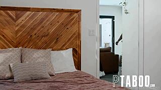 Whoa! Liz Jordan and Rocket Powers Getting Wild!