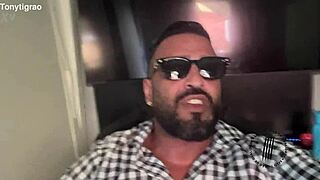 Trailer - Horned wife