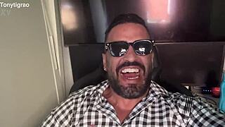 Trailer - Horned wife