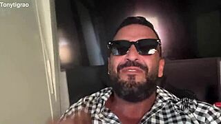 Trailer - Horned wife