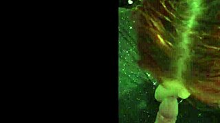 Gigi Rouge gets soaked in piss and fucked hard in three wild scenes.