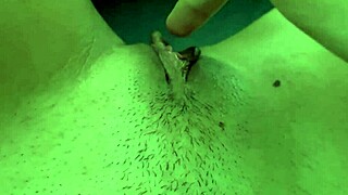 Wow! Check This Submissive Young 18+ With Pierced Nipples Sending Hot Video On WhatsApp. Did He Love It?