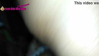 Man, pounding my wife doggystyle feels so damn good today!