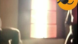 Black Stud Takes Your Wife, Would You Make This Deal?