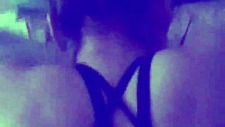 Latina Wife Banged Hard Doggy Style