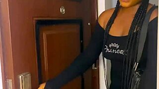 mr pato sneaks a quickie with his side chick