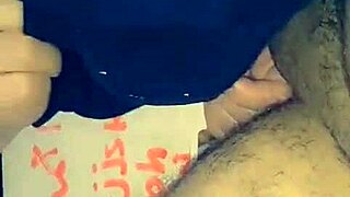 Six hot Arab wives in focus