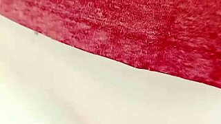 Maturemons Teases with Wet Shaved Pussy Grinding