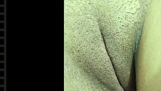 Jade's captivating pussy is a sight to behold