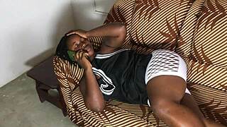 corrupt doctor fucks patient after treatment 😈