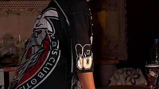 Sex Lessons Reveal The Weak Spot For Girlfriend's Brown Eyes