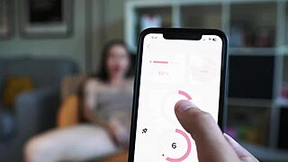 Sleeping Over at a Friend’s Turns Into a Wild Quickie Ride! 😜