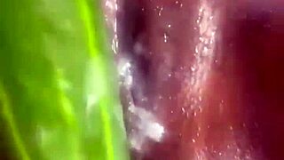 i wanna make dat pussy drip creampie n cucumber, rippen clothes off