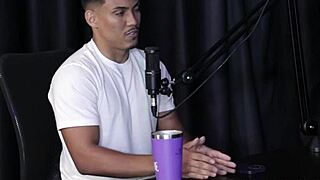 Ever seen Fabricio Nunes and Bruna Surfistinha in a swing cast with Tifany Rocha? Watch part 3 on Sheer Red.