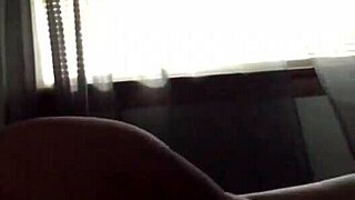 Fucking My Wife's Pregnant Pussy Roughly Until She Orgasms