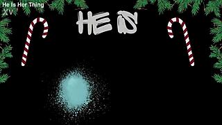 Não aguentei, dei para o inscrito na sala de casa!