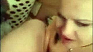 Ex-prisoner came straight to fill me with cum bareback