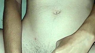 I pleasured my large clitoris and inserted a toy