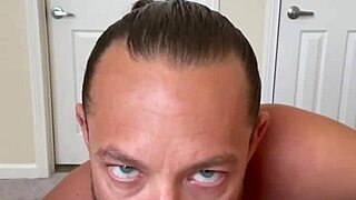Brad Newman licks sweet pussy of a hot female in 4K